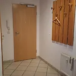 아파트 Residenz Am Deich Ndd 28 노르덴