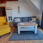 Residenz Am Deich Ndd 28 아파트