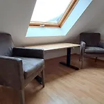 아파트 Residenz Am Deich Ndd 28