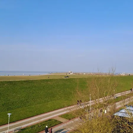 Residenz Am Deich Ndd 28 *