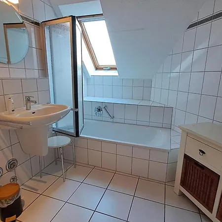 Residenz Am Deich Ndd 28 Apartament