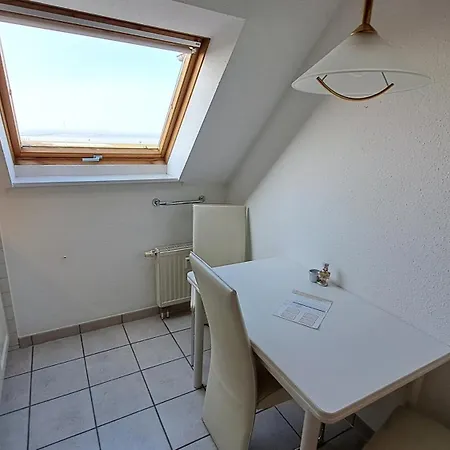 Apartament Residenz Am Deich Ndd 28