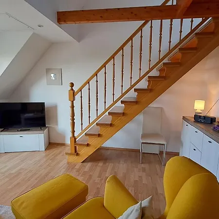 Residenz Am Deich Ndd 28 * Norden