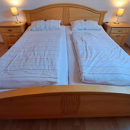 Residenz Am Deich Ndd 28 Apartament