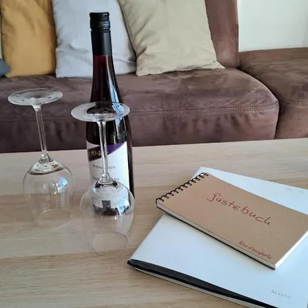 Apartament Residenz Am Deich Ndd 28 Norden