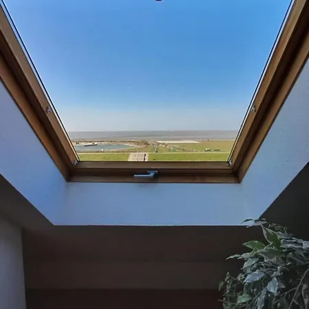 Residenz Am Deich Ndd 28 Norden