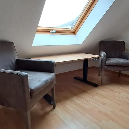 דירה Residenz Am Deich Ndd 28